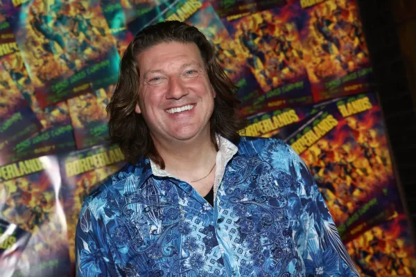 Randy Pitchford သည်နယ်စပ်ဒေသ 80 နယ်စပ် 40 မှတ်ချက်ပေးရန် 4 မှတ်ချက် - 'မင်းအမှန်တရားကိုလိုချင်ရင်ဒီမှာ'