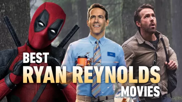 Ryan Reynolds mencadangkan filem Star Wars R-rated ke Disney