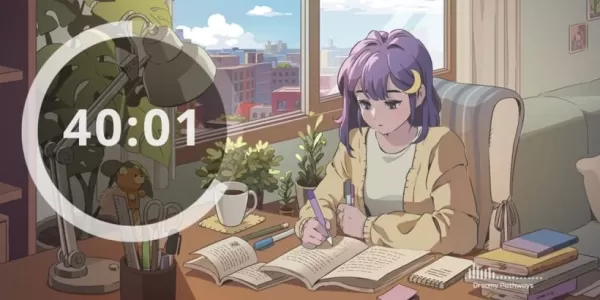 My Little Pomodoro Enhances Productivity with Gamified Features, Set for Release