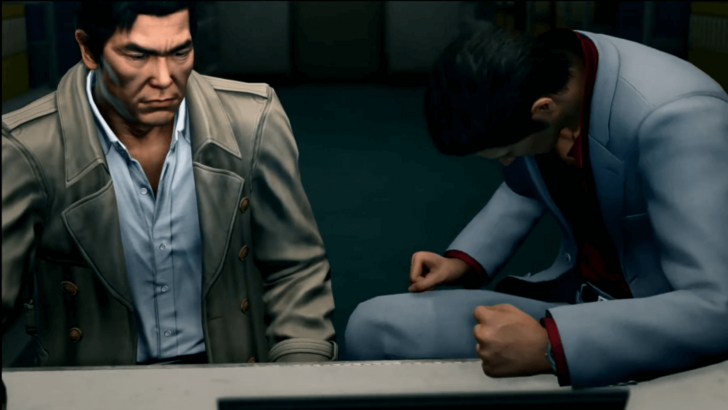 Fanreaktionen auf fehlendes Karaoke in Yakuza-Live-Action