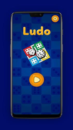 Ludo Ekran Görüntüsü 0