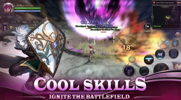 Dragon Nest: Equipment and Attribute Guide for Rebirth of Legend