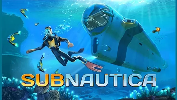 Subnautica: мобильная предварительная регистрация теперь открыта для подводного приключения выживания