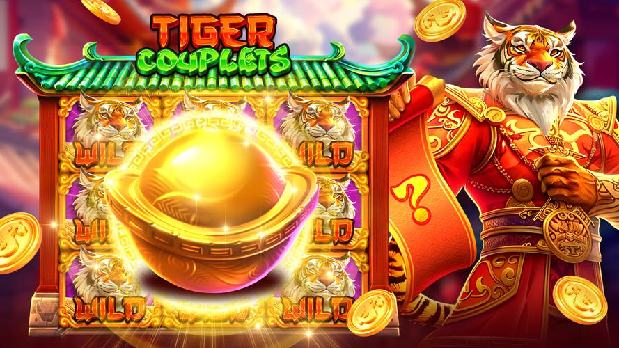 Jackpot Winner - Slots Casino स्क्रीनशॉट 2