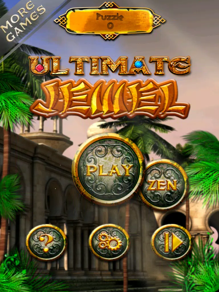 Ultimate Jewel Screenshot 3