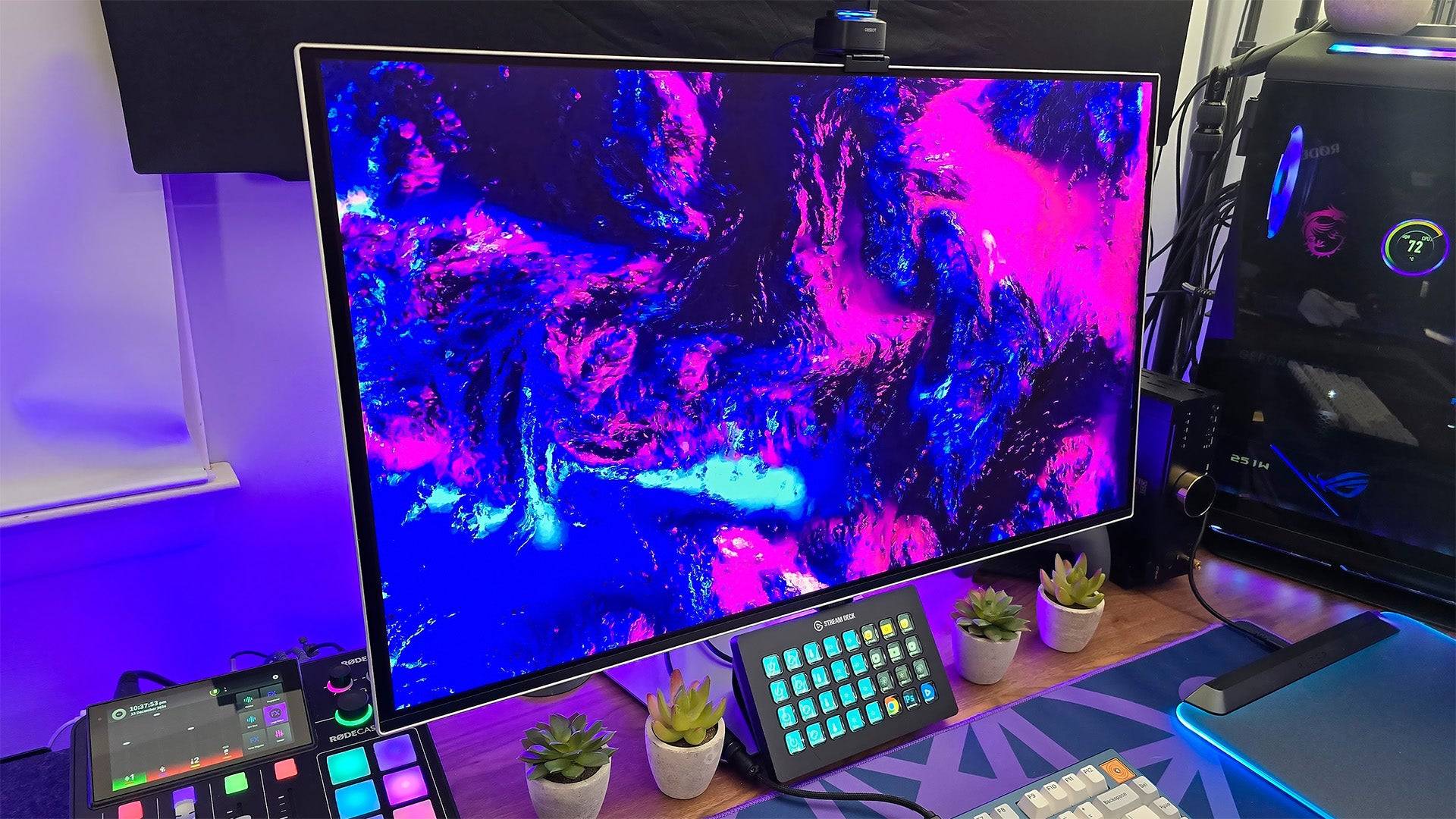 三星奥德赛G8(G80SD)