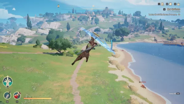 Into a Hearth Yonder screenshot