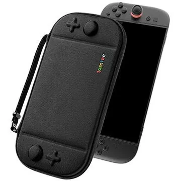 Tomtoc Slim：Amazon PrimeDayで販売されている最高の任天堂スイッチ2ケース