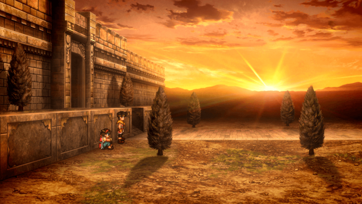 Suikoden 1 & 2 HD Remaster: A Revival of a Beloved Series