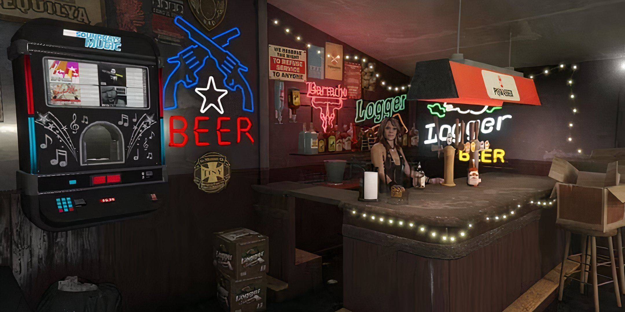 Exploiting the Bar Resupply mission