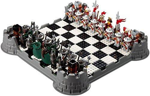 Set ng chess ng kaharian