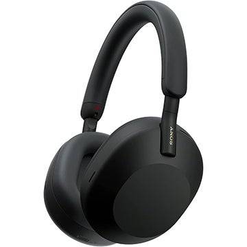 Sony WH-1000XM5 Wireless Noise Kanselahin ang mga headphone