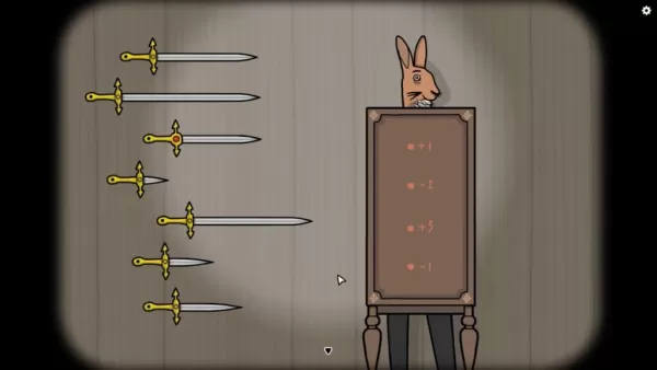 Rabbit先生的魔術表演：Rusty Lake的免費，超現實的體驗