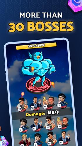 Elon Game - Crypto Meme Tangkapan skrin 3