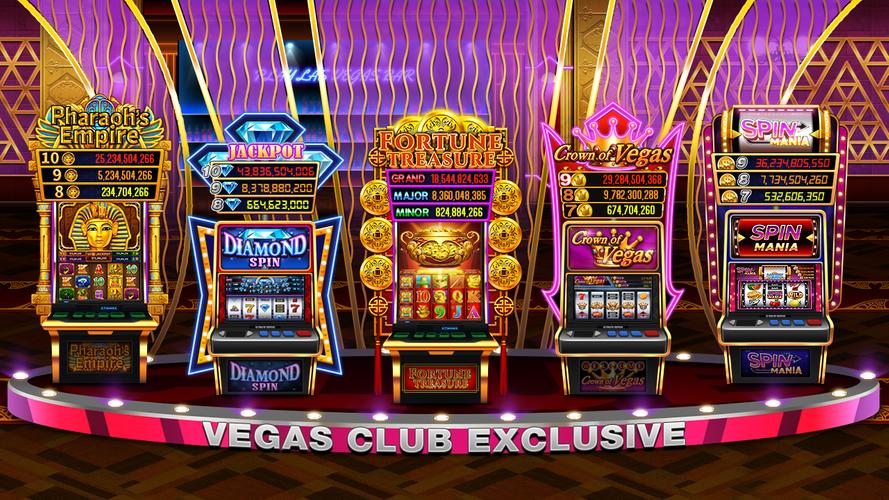 Play Las Vegas应用截图第1张