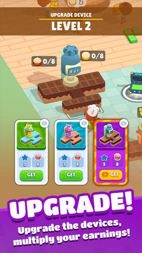 My Cake Shop Screenshot 2