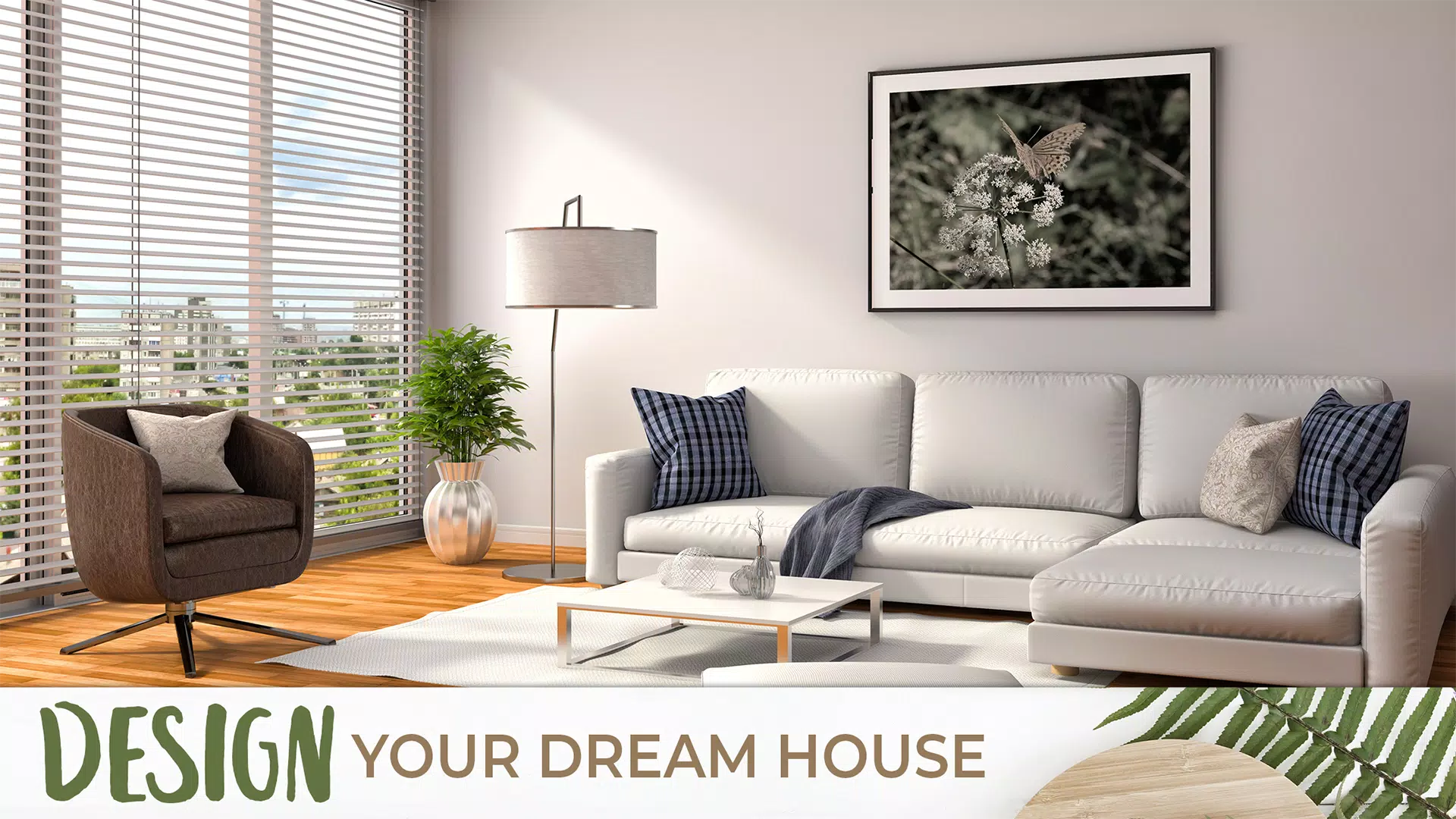 My Home Makeover Design: Games应用截图第0张