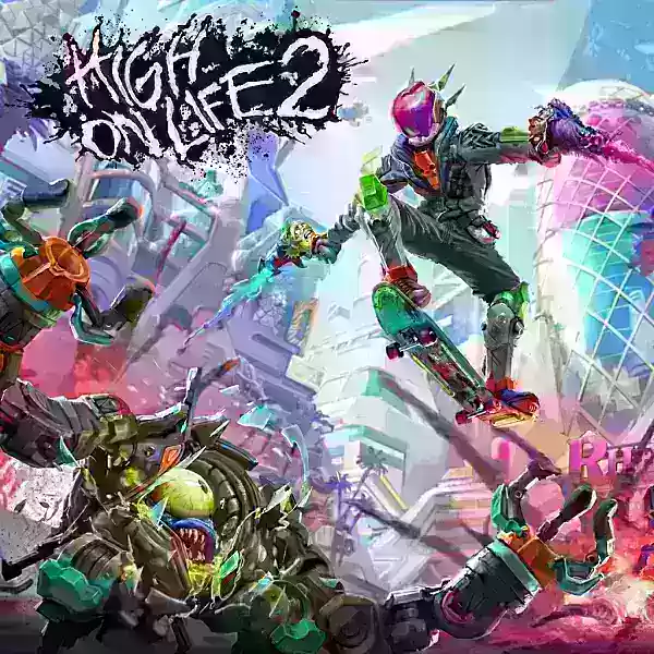 High on Life 2
