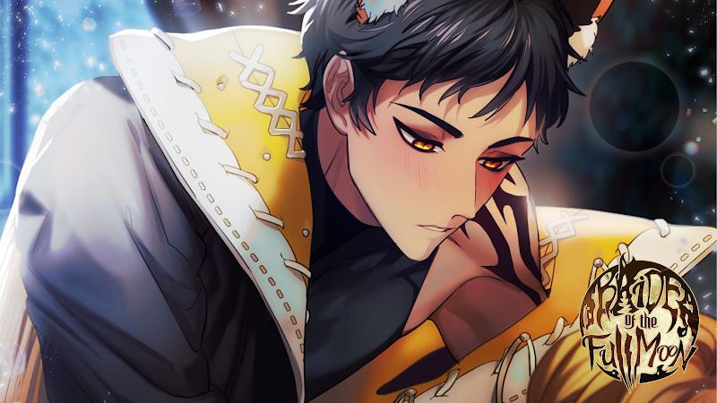 Bride of the Full Moon:Romance Ảnh chụp màn hình 1