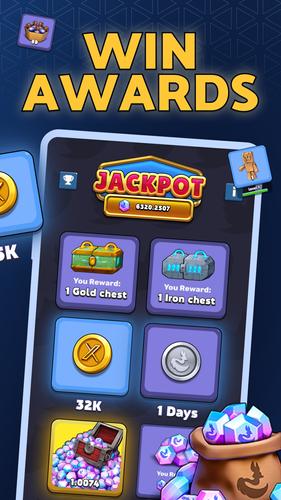 Elon Game - Crypto Meme Tangkapan skrin 2