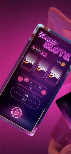 Bingo Plus Ekran Görüntüsü 1
