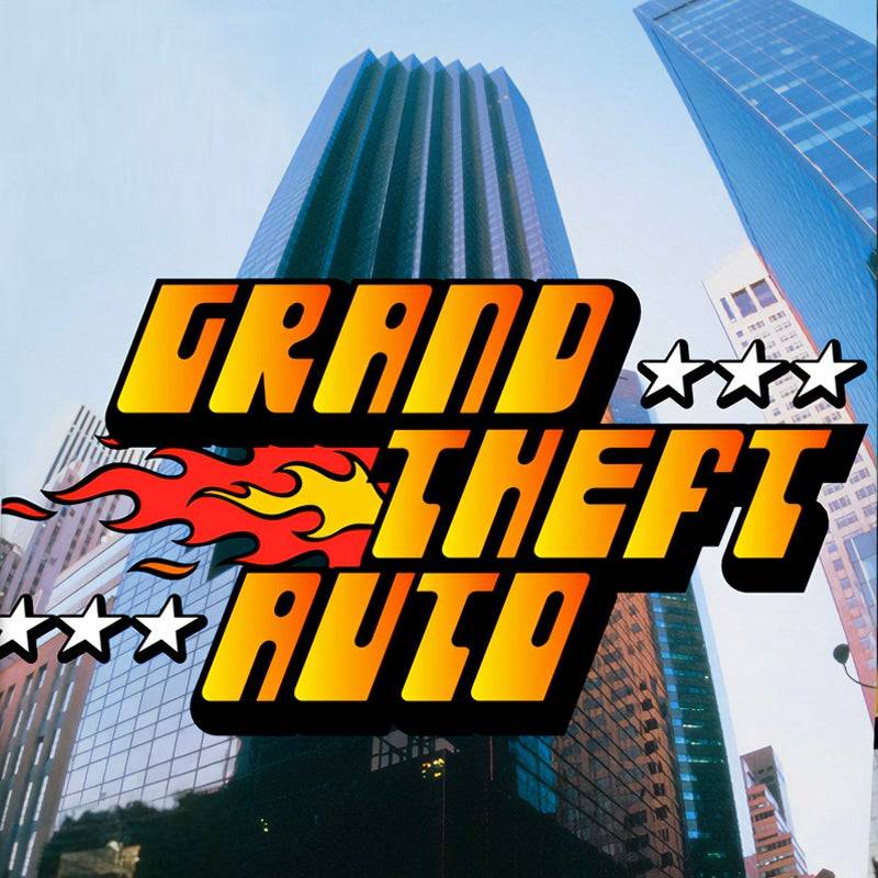 圖片：GTA遊戲排名