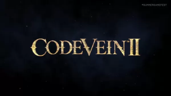 Codice vena 2 preordine e DLC