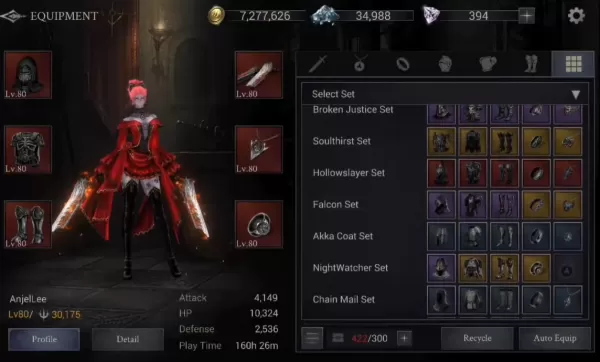 Shadow Hunter Offline Games Fusion Guide