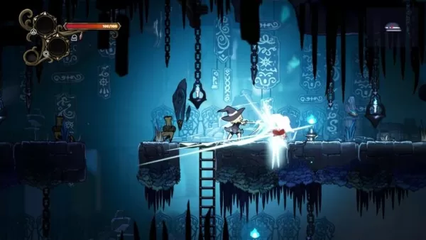 Never Grave: The Witch and The Curse Preorder and DLC