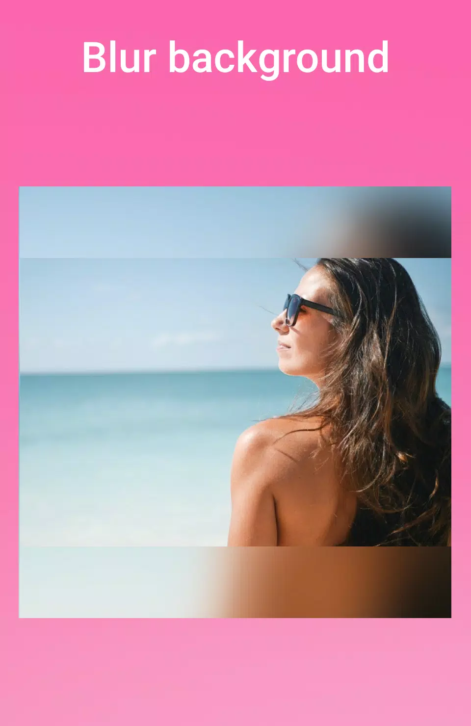 Beauty Camera - Caméra Selfie Capture d'écran 2