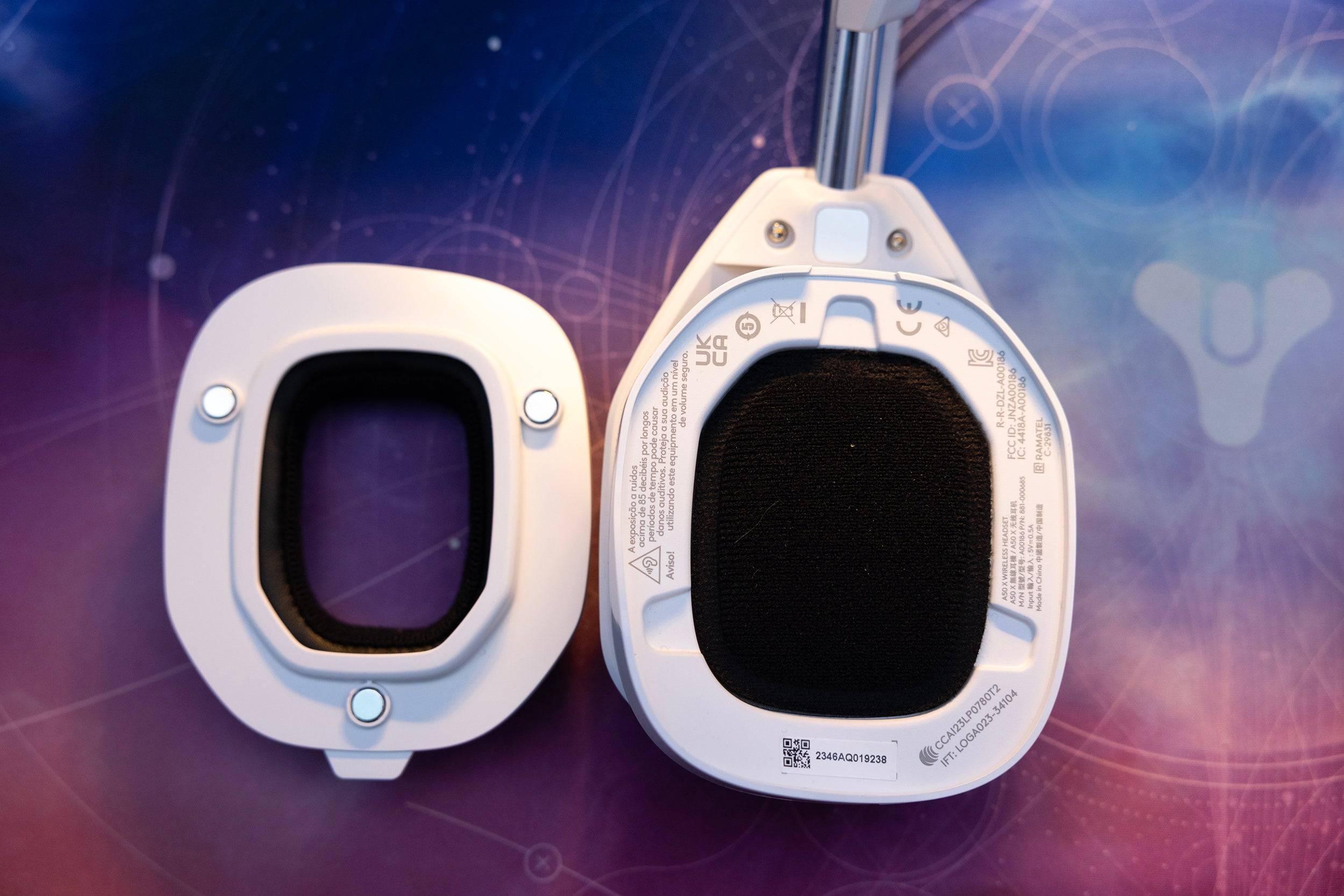 Logitech G Astro A50 X - Image 4