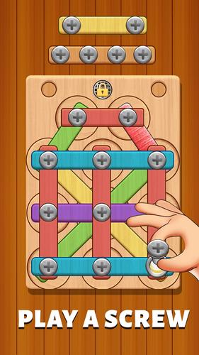 Schermata Antistress Two Player Battle 2