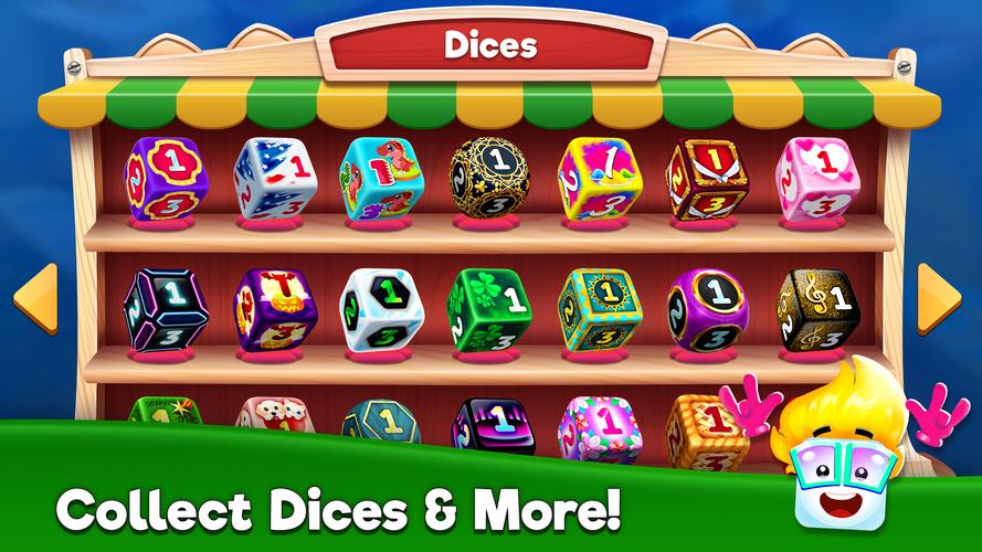 Parchis CLUB - Pro Ludo应用截图第3张