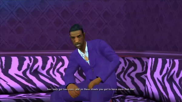 GTA的名人：聖安德烈亞斯