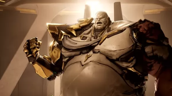 Ang Borderlands 4 Panel ay nagha-highlight ng mga pagbabago sa pagnakawan, co-op, at mini mapa sa pax east