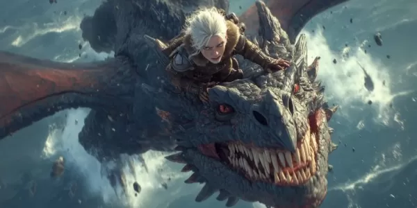 Dusk of Dragons: การอัปเดตครั้งใหญ่ในเดือนหน้า