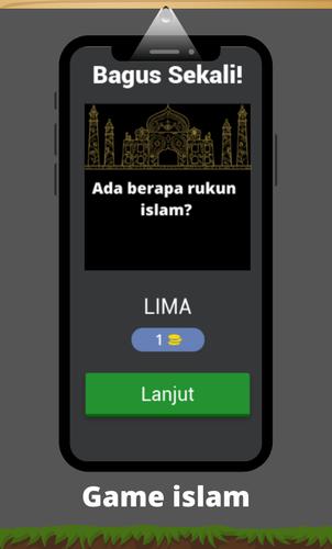 Game islam Screenshot 1