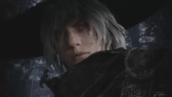 Phantom Blade Zero S-PARTY Invite les Créateurs & les Joueurs à Visiter la Chine pour Essayer une Démo Exclusive