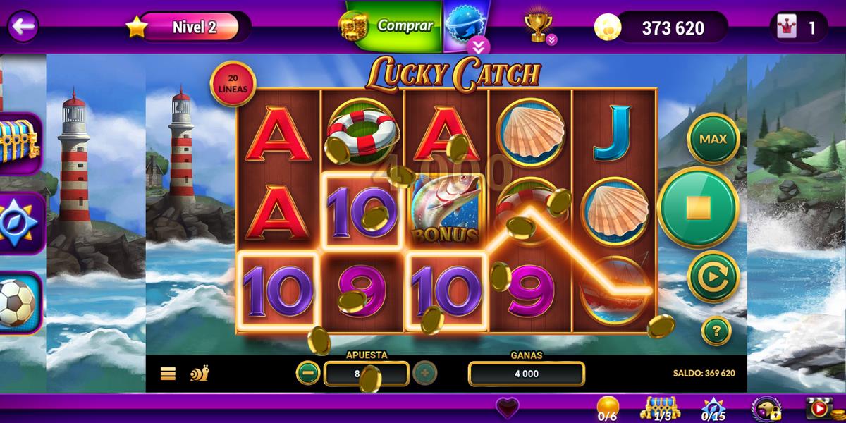 MyJackpot Captura de pantalla 0