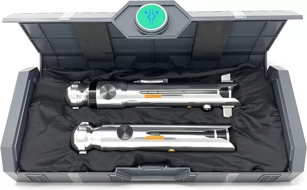Top LightsAber Toys voor 2025: Duels and Cosplay