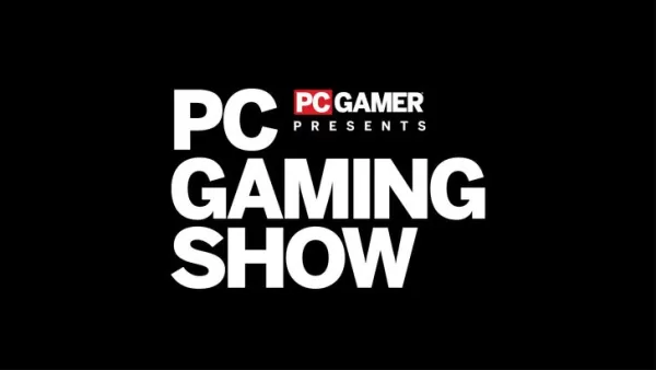 PC Gaming Show Returns for Summer Game Fest 2025 - Schedule and Highlights