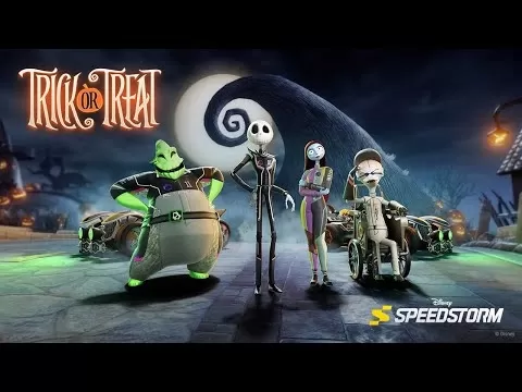 Disney Speedstorm Season 14 Unveils Toy Story Racers and New Features