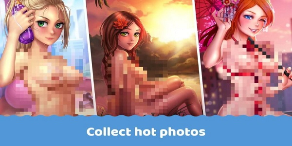 CamGirls Inc MOD ဖန်သားပြင်ဓာတ်ပုံ 0