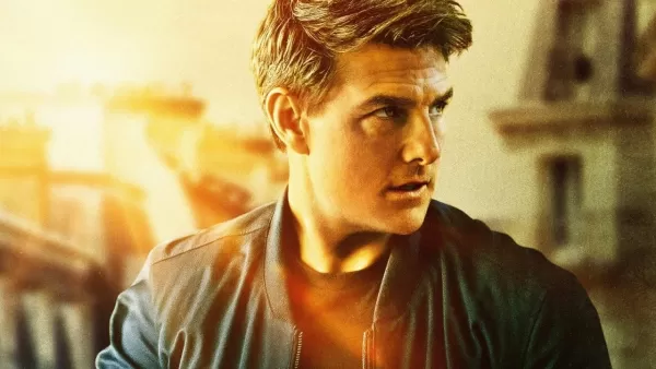 Mission Impossible Movie Classifica 1