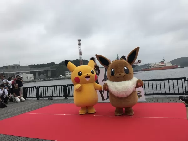 Pokémon Go zaprezentuje bilet w wysokości 100 USD na dostęp do toalety premium