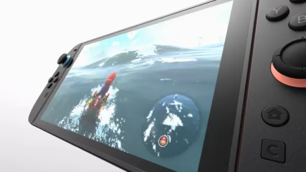 Nintendo Switch 2ゲームを発売します