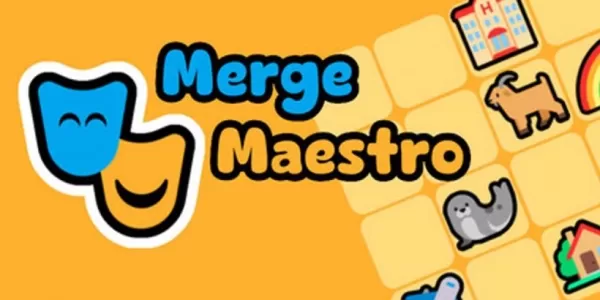 Merge Maestro：合併代幣對戰蛇、魷魚與鯊魚 – 現已上市