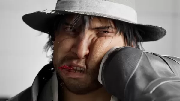 New Virtua Fighter Project Gameplay Trailer Shown at EVO VEGAS 2025