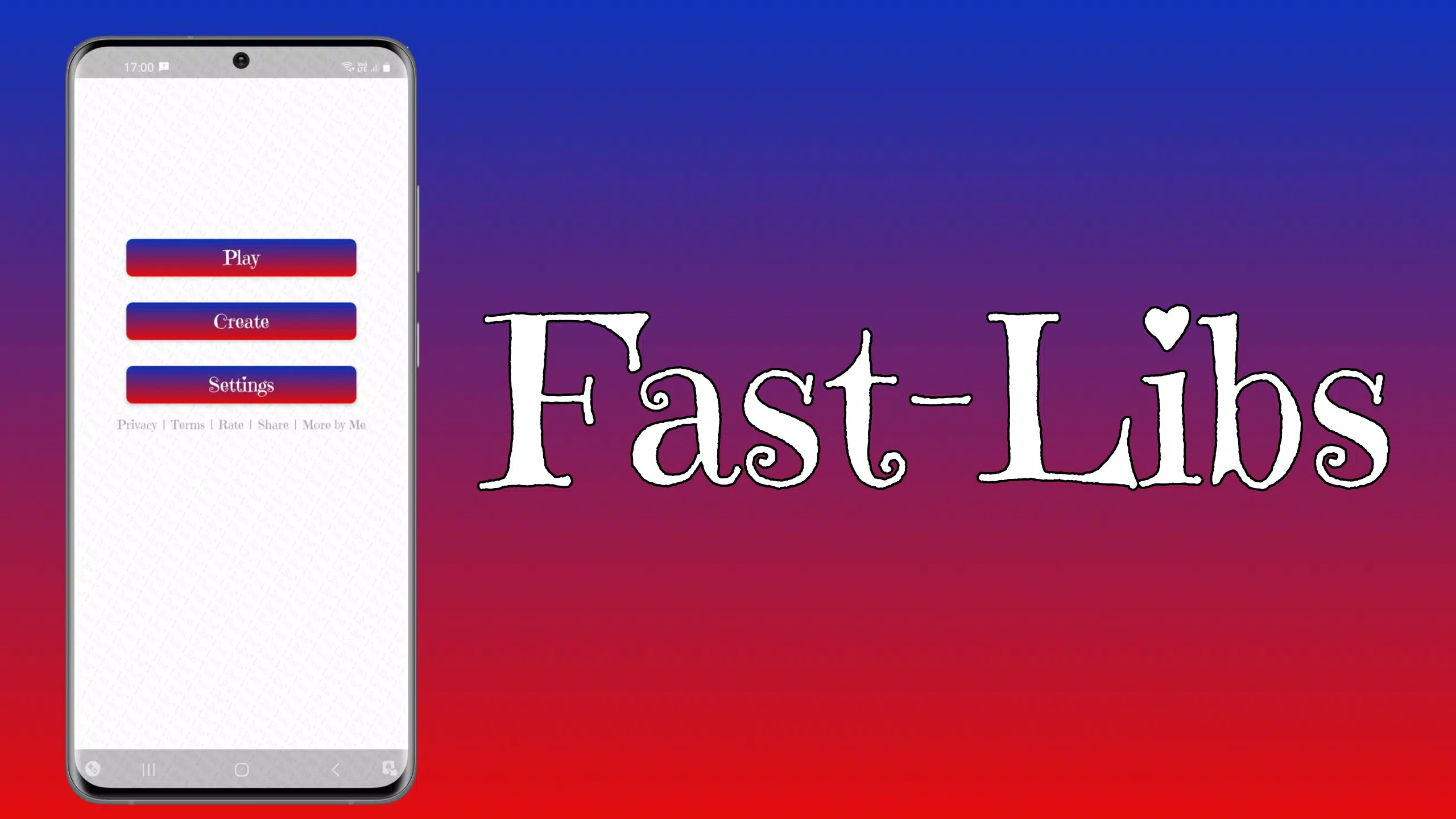 Fast-Libs 螢幕截圖 0