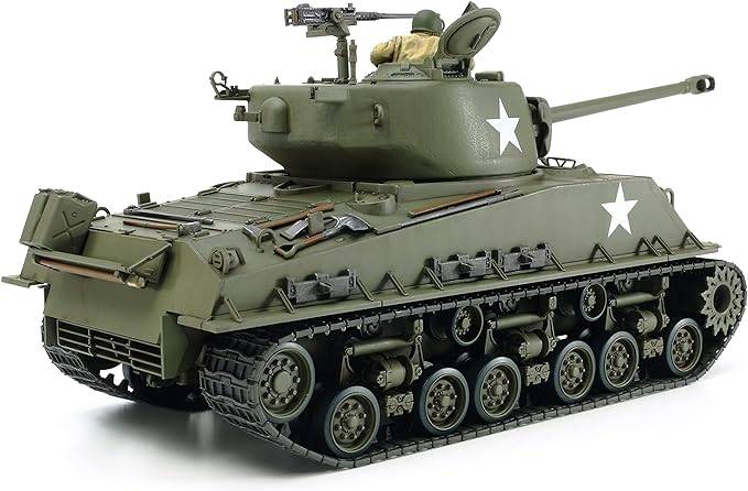 Tamiya Tamiya 35346 1/35 အမေရိကန်အလယ်အလတ်